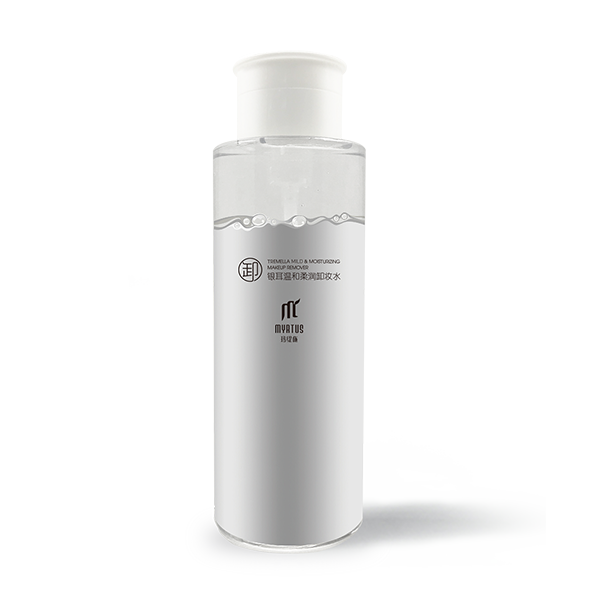 瑪緹施銀耳卸妝水